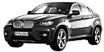 BMW E71 P1C8C Fault Code