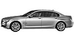 BMW F02 P1C8C Fault Code